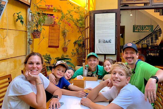 Hoi An street food tour with Billy - The guides: what makes them so consistently praised