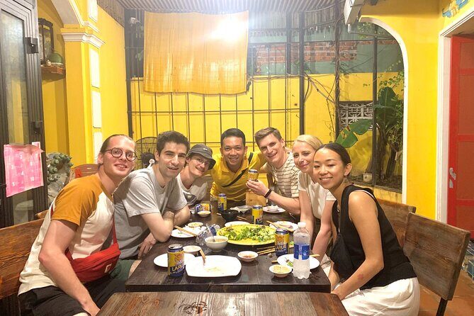 Hoi An street food tour with Billy - What you’ll do beyond eating (the part people remember later)