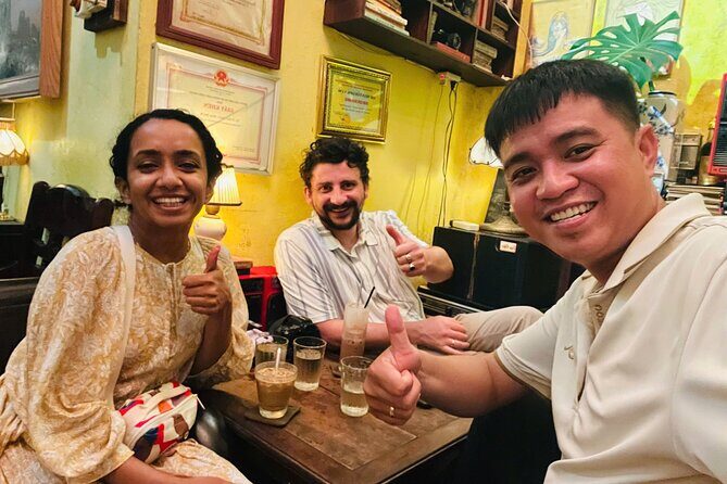 Hoi An Street Food Walking Tour with Local Foodies - Why a Hoi An street food route beats eating on your own