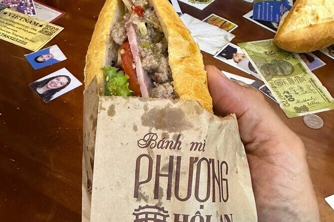 Hoi An Street Food Walking Tour with Local Foodies - Start at Miss Anh’s, finish at Trí Long Coffee