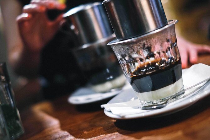 Hoi An Street Food Walking Tour with Tastings - Meeting at White Rose Restaurant and getting your bearings fast