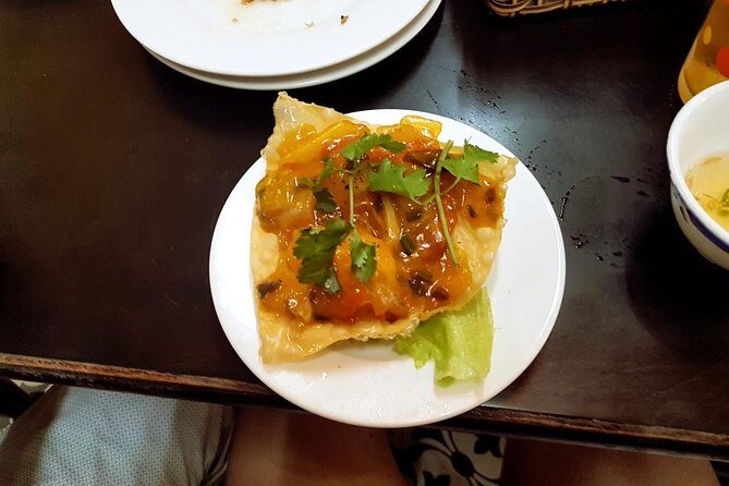 Hoi An Street Food Walking Tour with Tastings - Who should book this tour (and who might want a different plan)