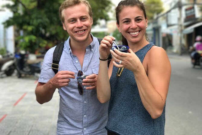Hoi An Street Food Walking Tour with Tastings - What the walking route actually gives you (and why it matters)