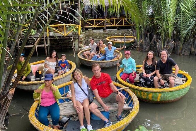 Hoi An Sunrise Fish Market Tour - Price and logistics: what $65.50 really buys you