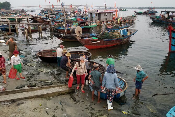 Hoi An Sunrise Private Half Day Tour - How This Sunrise Tour Feels: Quick, Scenic, and Very “Local”