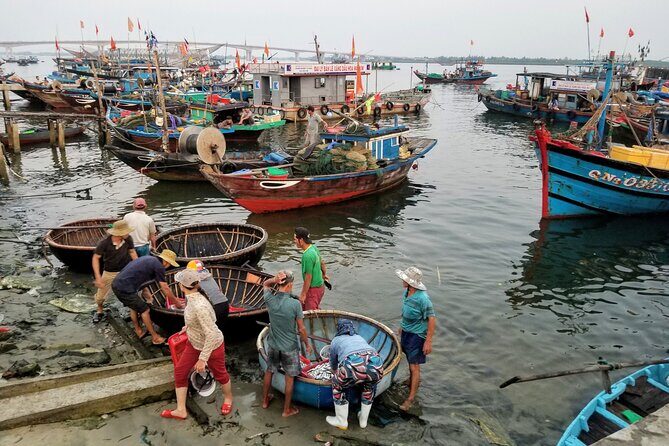 Hoi An Sunrise Private Half Day Tour - Who This Tour Suits Best (and Who Might Skip It)