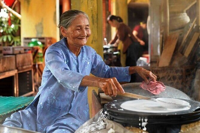 Hoi An Sunrise Tour to Hidden Local Villagers - Why a 5:00am start makes this tour worth it