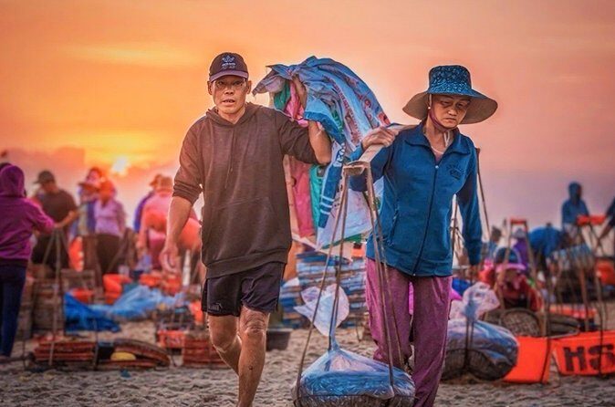 Hoi An Sunrise Tour to Hidden Local Villagers - Price and value: what $49 gets you in the real world