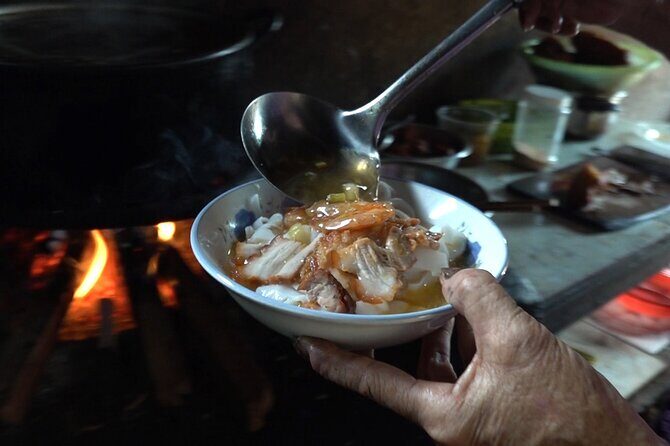 Hoi An Sunrise Tour to Hidden Local Villagers - Timing, comfort, and what to bring for a sunrise-style day