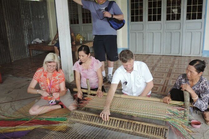 Hoi An Sunrise Tour to Hidden Local Villagers - Small-group pace with Billy Vietnam Travel