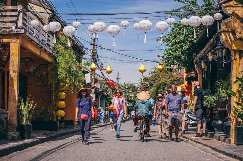 Hoi An: Sunset Food Tasting Tour - Key highlights you’ll care about