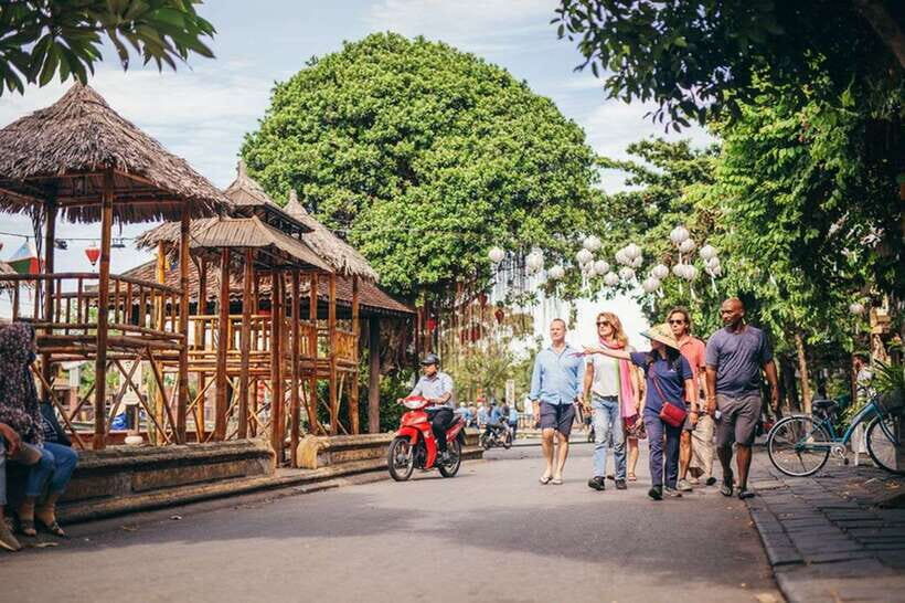 Hoi An: Sunset Food Tasting Tour - Stop by stop: what you’ll actually eat (and why it matters)