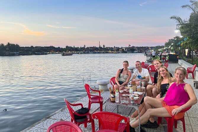 HOI AN Sunset Food Tour - Night Market - Lantern Streets - Why This Hoi An Sunset Food Tour Works So Well