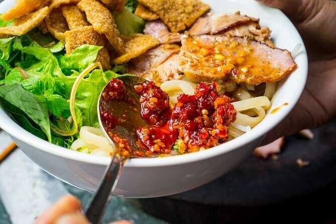 HOI AN Sunset Food Tour - Night Market - Lantern Streets - Pickup, Duration, and How the Route Fits Into Your Trip