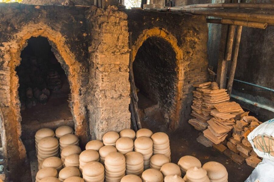 Hoi An: Thanh Ha Village Tour with Pottery Making and Gift - Price and Value for a 2-Hour Hands-On Experience