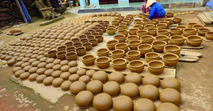 Hoi An: Thanh Ha Village Tour with Pottery Making and Gift - Who This Tour Suits Best (and Who Might Skip It)