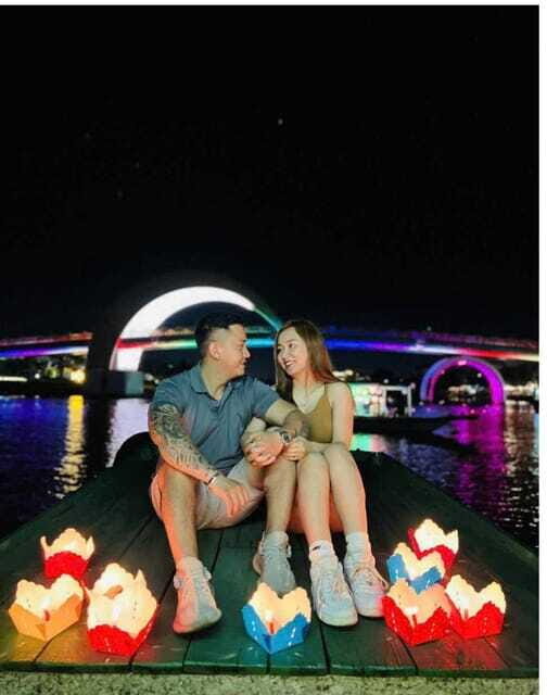Hoi An: Thu Bon River Flower Lantern Experience - Key things to know before you go