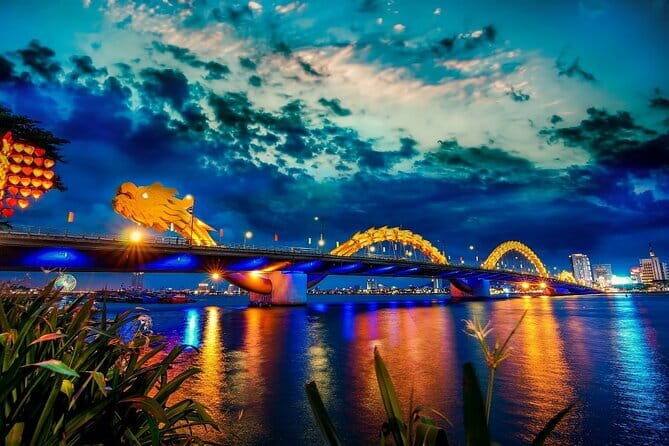 Hoi An to Da Nang Transfer - By Car - Da Nang drop-off at 63 Nguyễn Hiến Lê: where you land matters