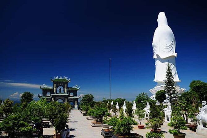 Hoi An to Da Nang Transfer - By Car - Why the $7.90 price can be good value