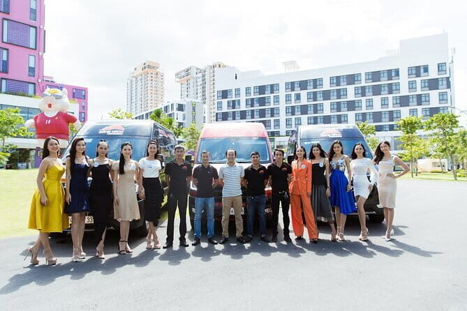 Hoi An to Da Nang Transfer - By Car - When this transfer fits best (and when it might not)