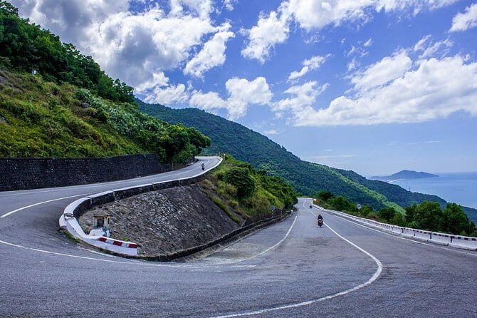 Hoi An to Dong Hoi rides by Private Car service - Key Highlights You’ll Care About