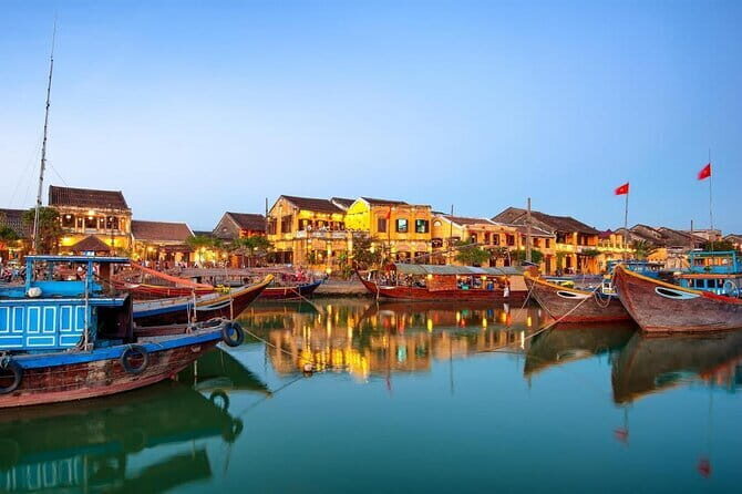 Hoi An to Dong Hoi rides by Private Car service - How the Stops Work in Real Life (So You Don’t Feel Rushed)