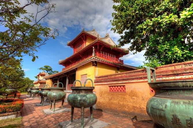 Hoi An to Dong Hoi rides by Private Car service - Price and Value: When a Private Transfer Actually Makes Sense