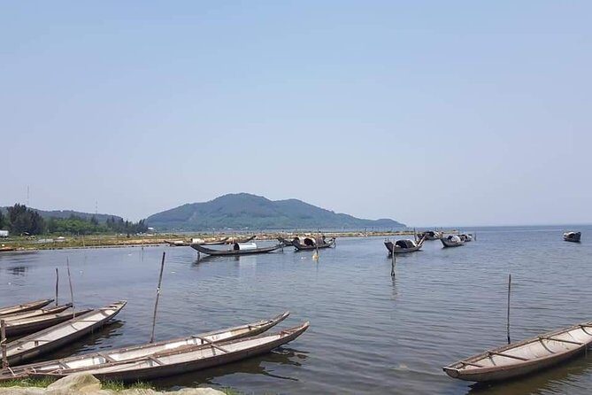 Hoi An to Hai Van Pass and back to Hoi An with Mr.T Easy Rider (One Day) - What you’re really getting for $58 in Central Vietnam