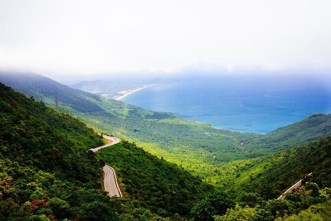 Hoi An to Hue by Private Car via Fabulous Stops - Key things I’d plan around