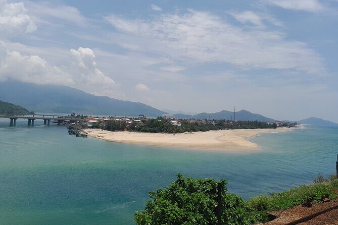Hoi An to Hue by Private Car via Fabulous Stops - Lap An Lagoon: Fisher Life and Oyster Village Views