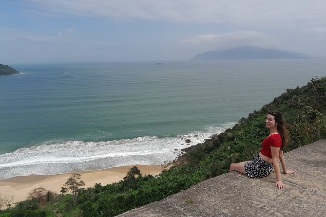 Hoi An to Hue by Private Car via Fabulous Stops - Driver Skills and the Value of Clear Communication