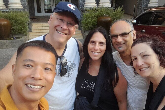 Hoi An to Hue by Private Car via Fabulous Stops - Timing, Weather, and What a 5 to 6 Hour Day Really Feels Like