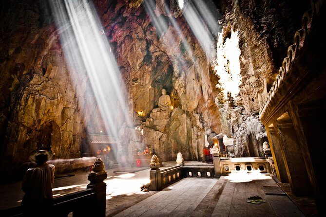 Hoi An To Hue By Private Car via Hai Van Pass, Golden Bridge - Price and value: is $50 per person a good deal?