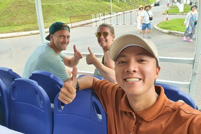 Hoi An To Hue By Private Car via Hai Van Pass, Golden Bridge - What the day feels like in real life (and how to plan for it)