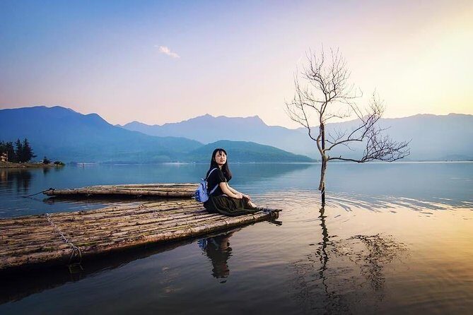 Hoi An to Hue by Private Car via Many Scenic Stopovers - Why this Hoi An to Hue drive is so famous