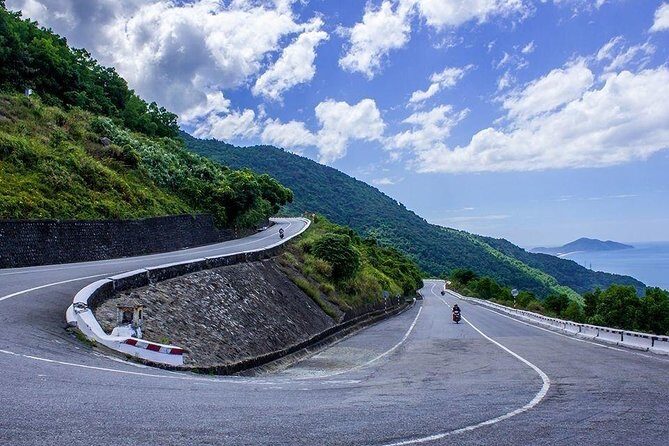 Hoi An to Hue by Private Car via Many Scenic Stopovers - Pickup in Hoi An, drop-off in Hue: how the pacing feels