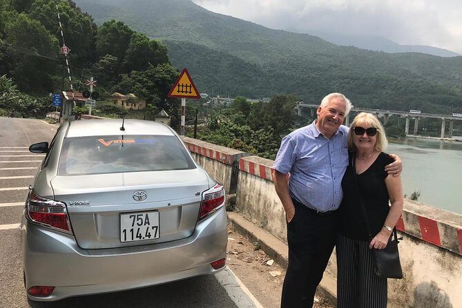 Hoi An To Hue Private Car With English Speaking Driver - Hoi An to Hue by Private Car: The Real Appeal