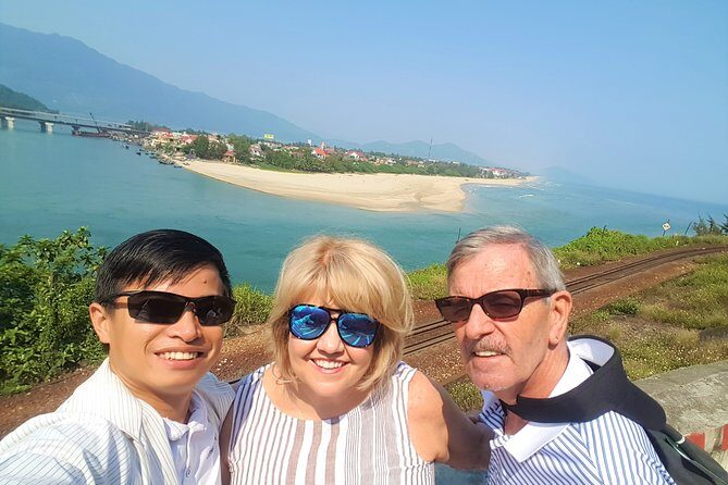 Hoi An To Hue Private Car With English Speaking Driver - Lap An Lagoon: Where You Can Actually Slow Down a Bit