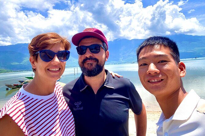 Hoi An to Hue Tour by Private Car service - Private Hoi An to Hue Car: Why This Half-Day Feels Like a Day Trip Upgrade