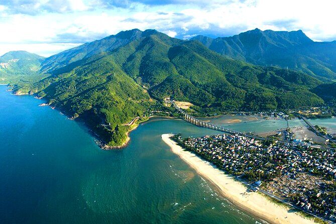 Hoi An to Hue Tour by Private Car service - Hai Van Pass: Your Best Shot at the Classic Coastal Road