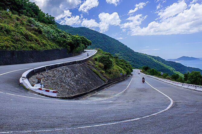 Hoi An to Hue Tour by Private Car service - Comfort, Safety, and the Kind of Driver You Want on This Route