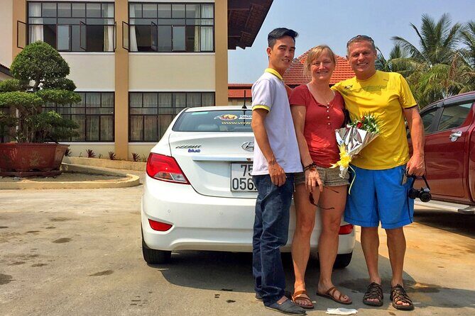 Hoi An to Hue Tour by Private Car service - Timing Reality Check: Suggested 9AM vs. 7:30AM Start