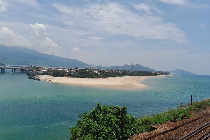 Hoi An to Hue Transfer with Scenic Route over The Hai Van Pass - Getting the Timing Right: 5–6 Hours and a Mid-Afternoon Finish