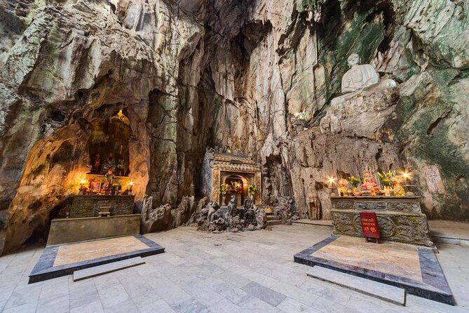 Hoi An to Hue via Hai Van pass and waterfall - Key Points to Know Before You Go