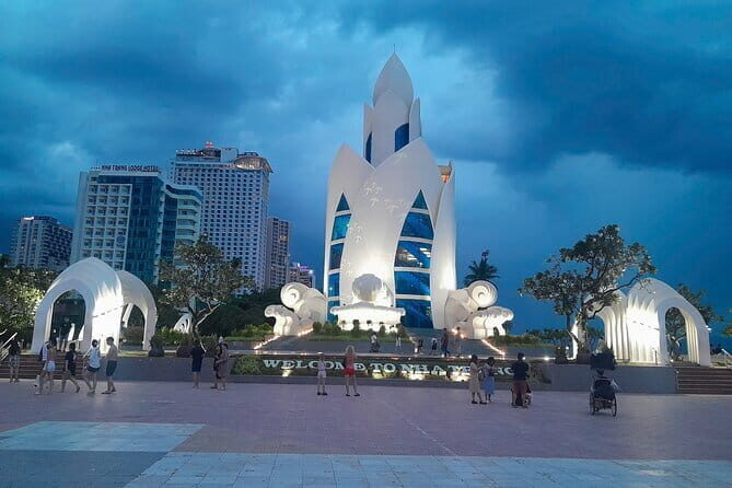 Hoi An to Nha Trang by Private Car with Professional Driver - Quick Hits: What Makes This Hoi An to Nha Trang Car Ride Worth It