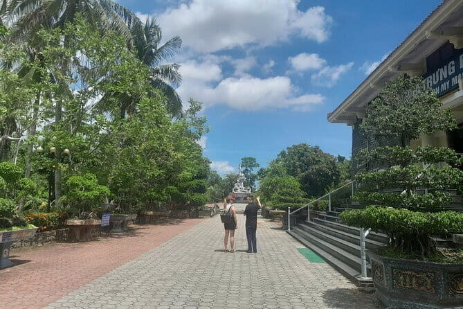 Hoi An to Nha Trang by Private Car with Professional Driver - Why Private Car Beats Train, Bus, or Flight for This Route