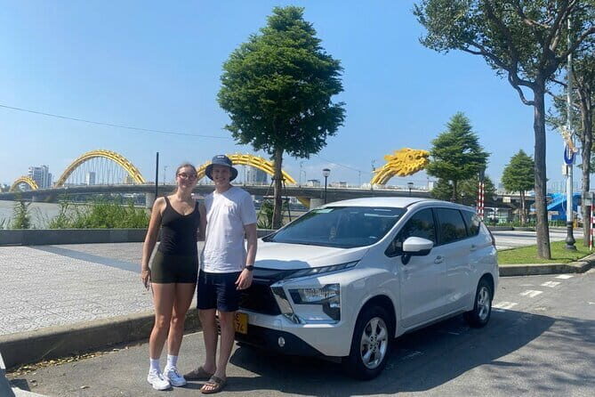 Hoi An to Nha Trang by Private Car with Professional Driver - Driver Experience: The Real Value Is How They Handle Your Day