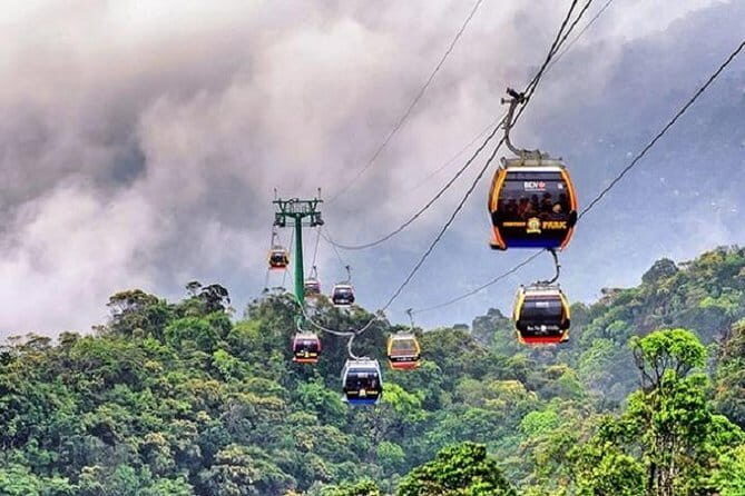 Hoi An to Nha Trang by Private Car with Professional Driver - Champa Tower Stops: Banh It Temple and Thap Doi Temple
