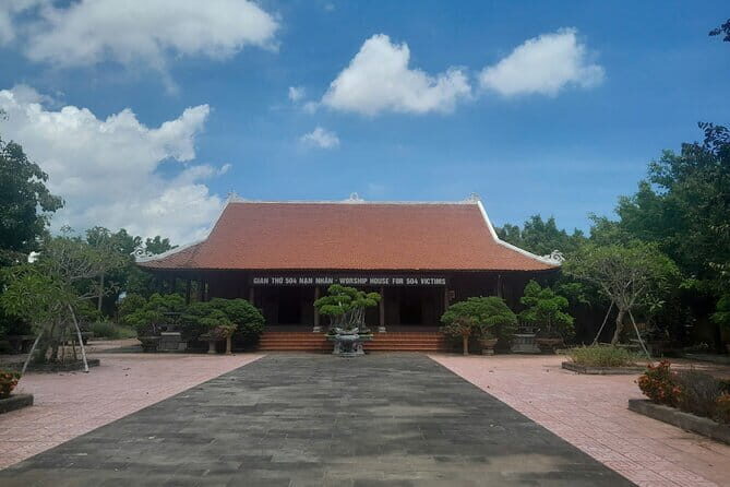 Hoi An to Nha Trang by Private Car with Professional Driver - Phu Yen Coastal Options: O Loan Lagoon, Xuan Dai Bay, Cu Mong Lagoon, Vung Ro Bay