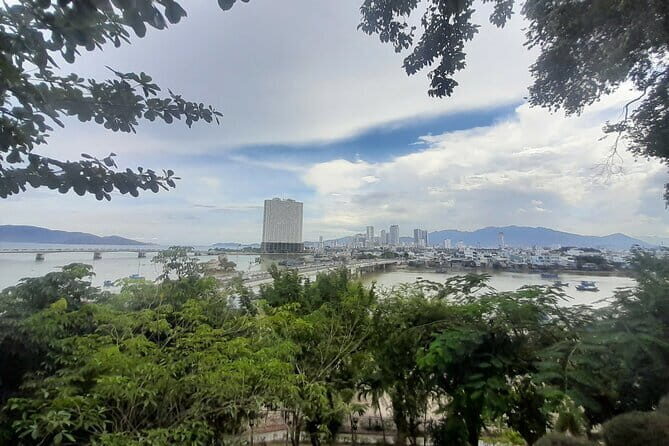 Hoi An to Nha Trang by Private Car with Professional Driver - Timing, Distance, and What the 8–10 Hours Really Means